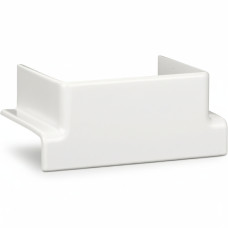 Накладка на стык 165х55 OptiLine 45 белая Schneider Electric