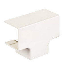 Тройник-отвод 25х16, 25х25 Ultra белый Schneider Electric