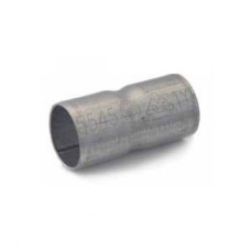 Муфта труба-труба соосная 25 мм, IP53, оцинкованная DKC