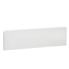 Заглушка для короба 185х55 OptiLine 45, ПВХ Schneider Electric