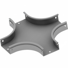 Крестовина для лотка 50х35 SCAT