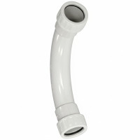 Поворот на 90 труба-труба IP 65 CS25 серый IEK