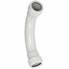 Поворот на 90 труба-труба IP 65 CS25 серый IEK