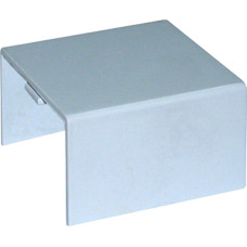 Соединитель для короба 100х60 белый E.NEXT Trunking Stand