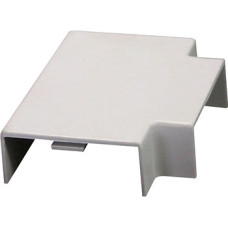 Соединитель 25х16 Т-образный белый E.NEXT Trunking Stand