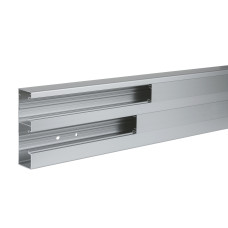 Кабель-канал 2-секційний 165х55 з кришкою OptiLine 45, алюмінієвий Schneider Electric