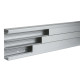 Кабель-канал 3-секционный 185х55 с крышкой OptiLine 45, алюминиевый Schneider Electric