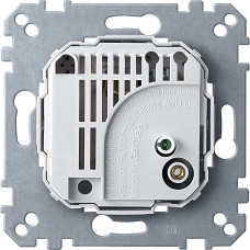 Механизм терморегулятора с переключающим контактом 5(2)А 230В Schneider Electric Merten