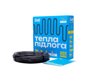 Теплый пол