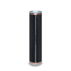 Пленка нагревательная ширина 1 м 220 Вт/м Ratey SH-310(Т)