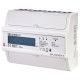 Лічильник 3-фазн. DEC-3MOD CT (5А, з ТС, RS-485, MODBUS RTU, 7мод.)