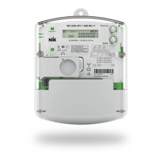 Счетчик 3-фаз.NIK 2303 AP3T.1802.MC.11 (А+, многотарифный, 5(120)А, PLC-модуль, 3x220/380В)