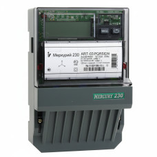 Счетчик Меркурий 230 АR-03R 5(7,5)А