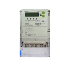Счетчик GAMA 300 G3Y144.230.F38.B2.P4.C100.R1.H6 5(100)А3-ф., A+R+ PLC, многотарифный,