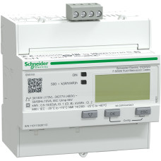 Счетчик 3-ф.63А MODBUS MID (С3)