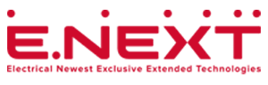 enext лого