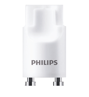 Базовий асортимент Philips світлодіодні лампи та світильники 2025