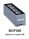 Сімейство освітлювальних приладів Philips Uni Architecture