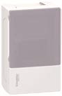 Ассортимент електричних щитів Resi9 MP та їх застосування Schneider Electric