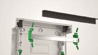PrismaSeT XS | модульні навісні щити Schneider Electric для житлових і комерційних об’єктів