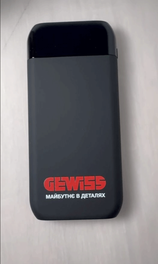 Стратегія просування UEC | GEWISS