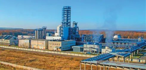Блискавкозахист та заземлення DKC для безпеки об’єктів