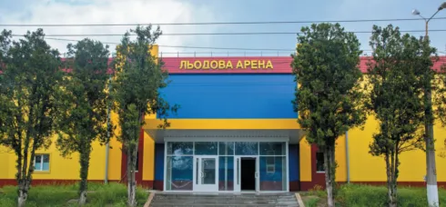 Блискавкозахист та заземлення DKC для безпеки об’єктів