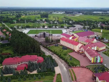 Як підібрати блискавкоприймачі для об'єкту