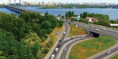 Цинк ламельне покриття для металевих виробів DKC