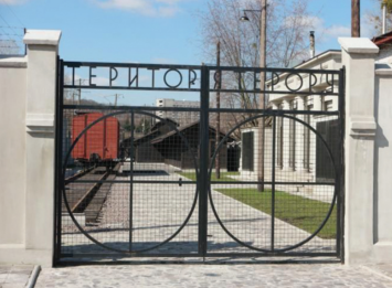 Електротехнічні сталеві труби і металорукава