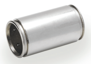 Аксесуари для сталевих електротехнічних труб