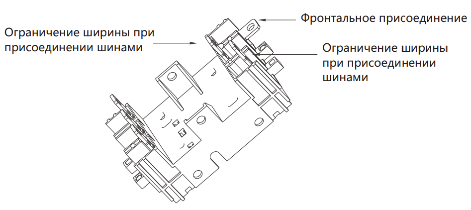 Захист мереж через автоматичні вимикачі NM8 | NM8S | CHINT