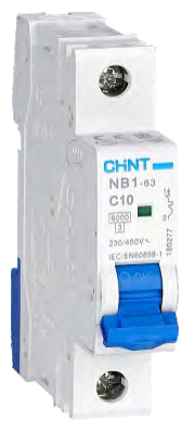 Переваги автоматичних вимикачів CHINT
