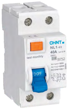 Переваги автоматичних вимикачів CHINT