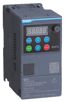 Частотні перетворювачі та якісного обладнання CHINT