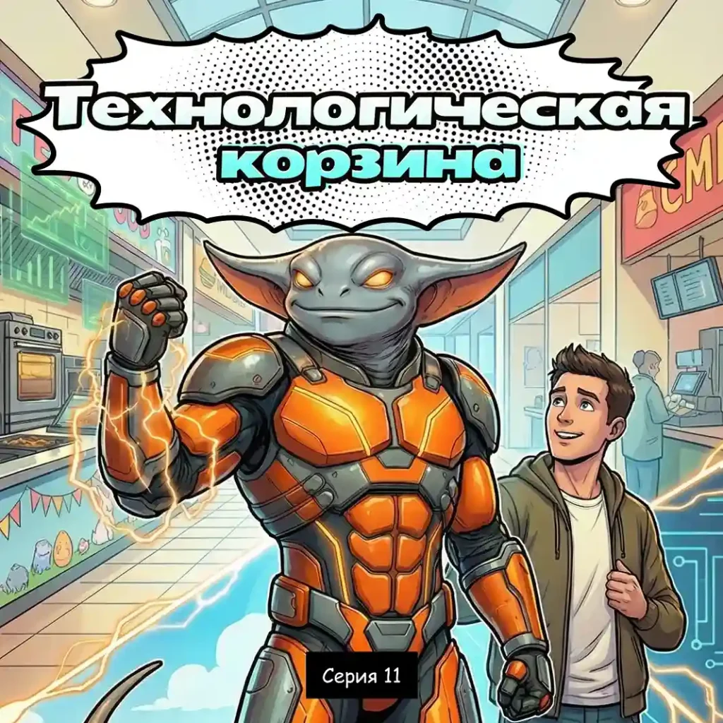 Скидка на автоматику и защиту | Скат показывает как работает умный шопинг