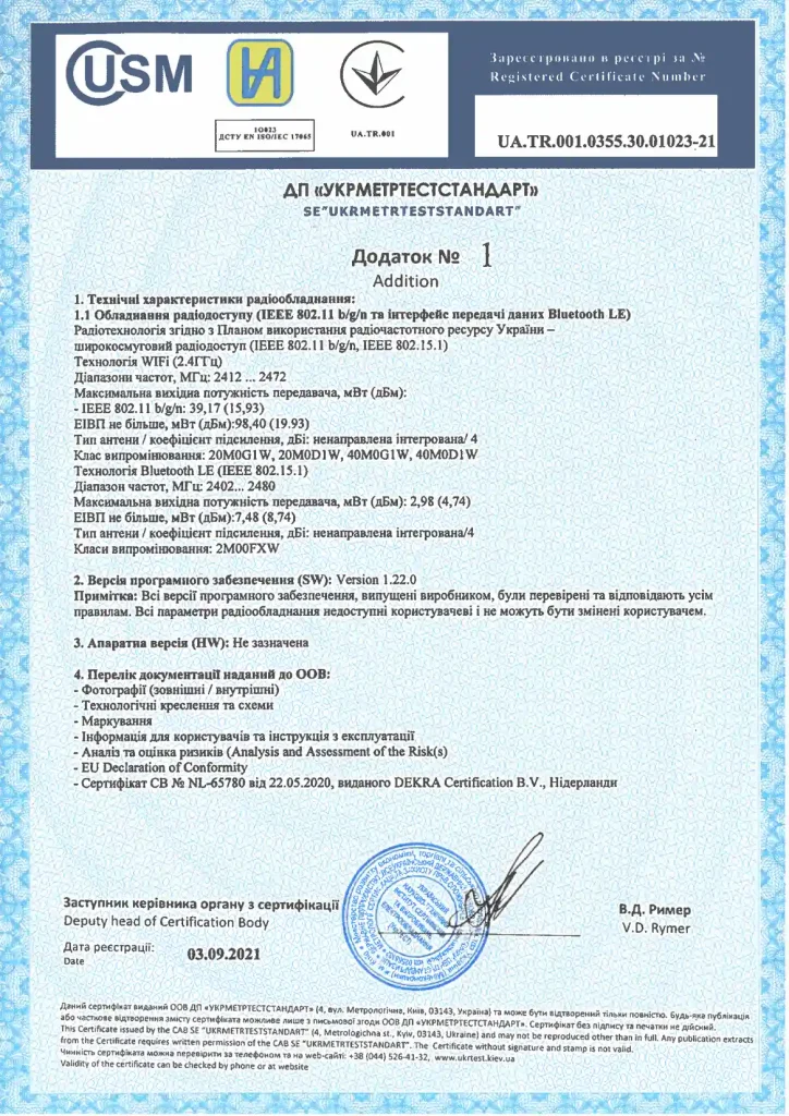 Signify