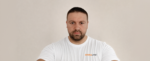 Андрій Свириденко