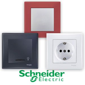 Schneider Electric Sedna