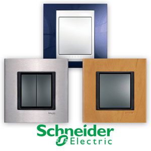 Schneider Electric Unica