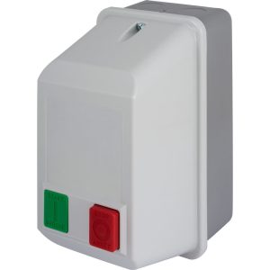 Контактор 25 A 230V e.industrial.ukq.25mb.230v IP55 "Е-НЕКСТ"