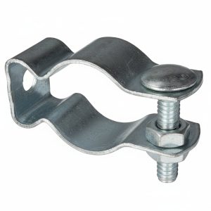 Кріплення металеве e.industrial.pipe.clip.hang.2"  для підвіски труб