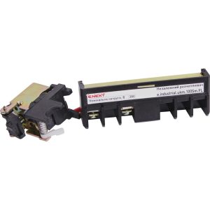 Додатковий незалежний розчіплювач e.industrial.ukm.100Sm/100SL.FL