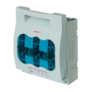 Вимикач-роз'єднувач під запобіжник e.fuse.VR.250, габарит 1, 3 полюса, 250А