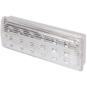 Світильник аварійний LED, 1.2W 3,0 год IP20 e.emerg.506L.led.Li. Е-НЕКСТ
