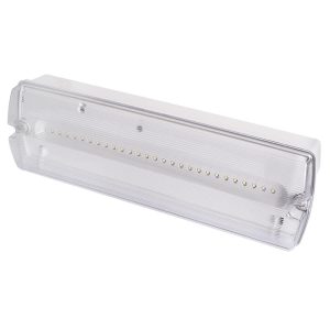 Світильник аварійний LED,4.4W 3.0 год IP65 e.emerg.500L.led.Li.3h.IP65 постійний "Е-НЕКСТ"