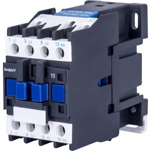 Контактор 12 A 400V 1NO e.pro.ukc.1.12.400.1NO "Е-НЕКСТ"