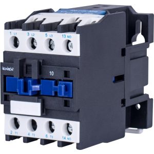 Контактор 32 A 400V 1NO e.pro.ukc.2.32.400.1NO "Е-НЕКСТ"
