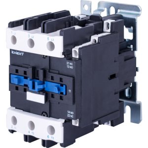 Контактор 65 A 230V 1NO+1NC e.pro.ukc.4.65.230.1NO+1NC "Е-НЕКСТ"