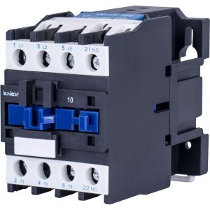 Контактор 25 A 230V 1NС e.pro.ukc.2.25.230.1NС "Е-НЕКСТ"